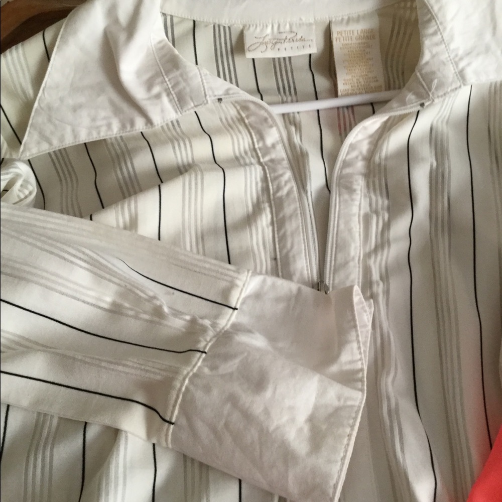 Blouse - Picture 3 of 3